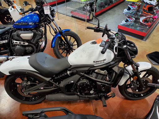 Motorcycle Dealer «Scott Powersports, Inc.», reviews and photos, 1675 PA-309, Coopersburg, PA 18036, USA