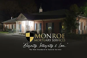 Monroe Mortuary Services image