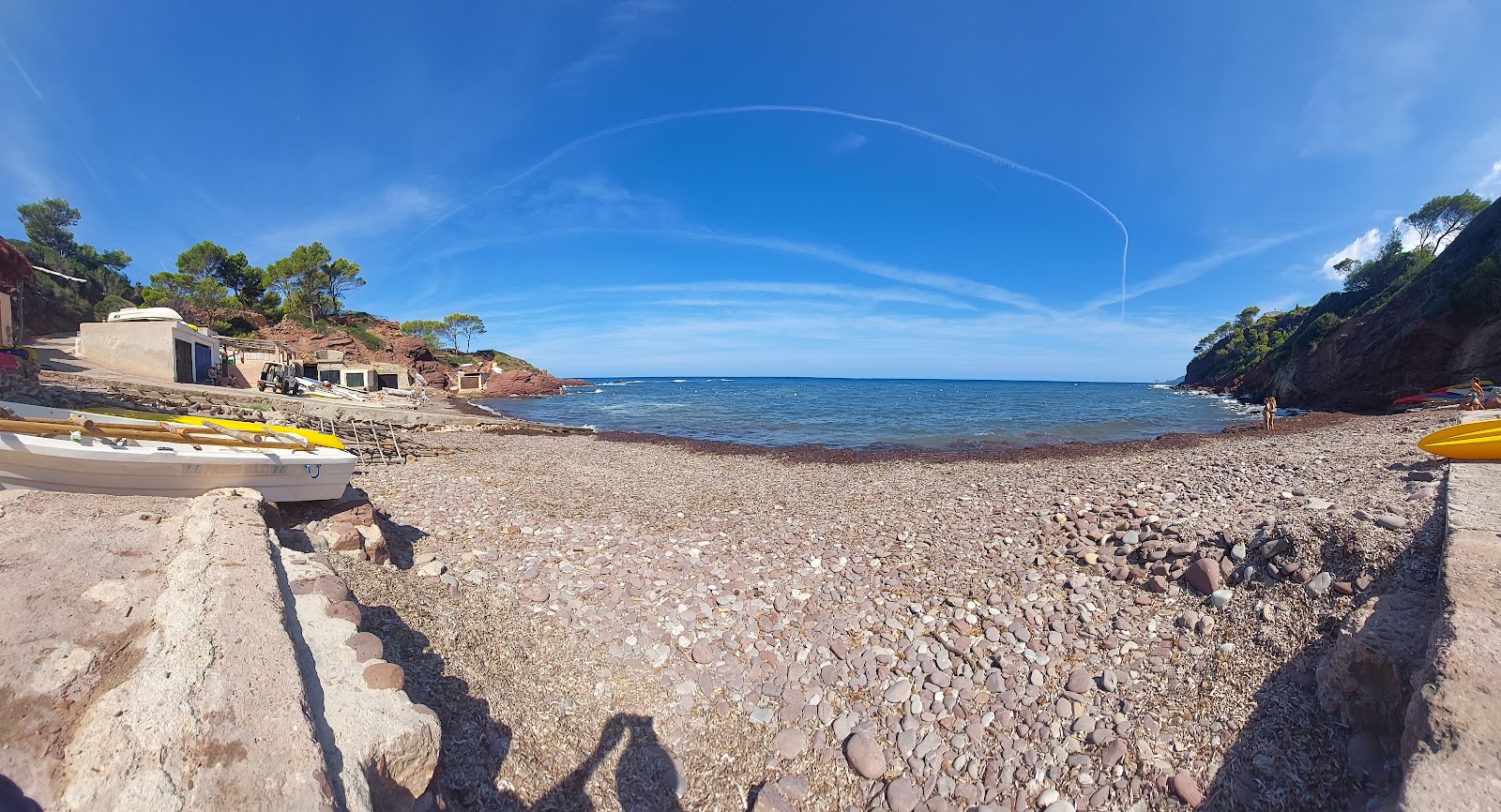 Playa Puerto des Canonge photo #9