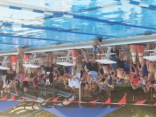 Recreation Center «Blue Ash Recreation Center», reviews and photos, 4433 Cooper Rd, Blue Ash, OH 45242, USA