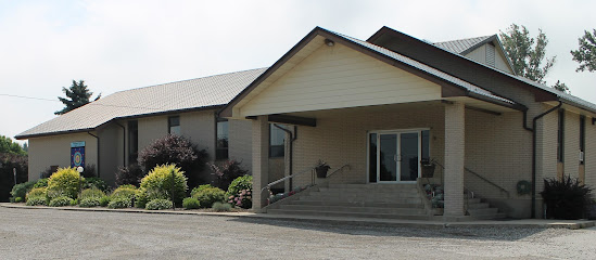 Aylmer Evangelical Mennonite Mission Church