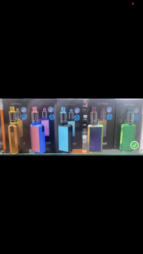 Vaporizer Store «Jahnke Vape And Tobacco», reviews and photos, 6343 Jahnke Rd, Richmond, VA 23225, USA