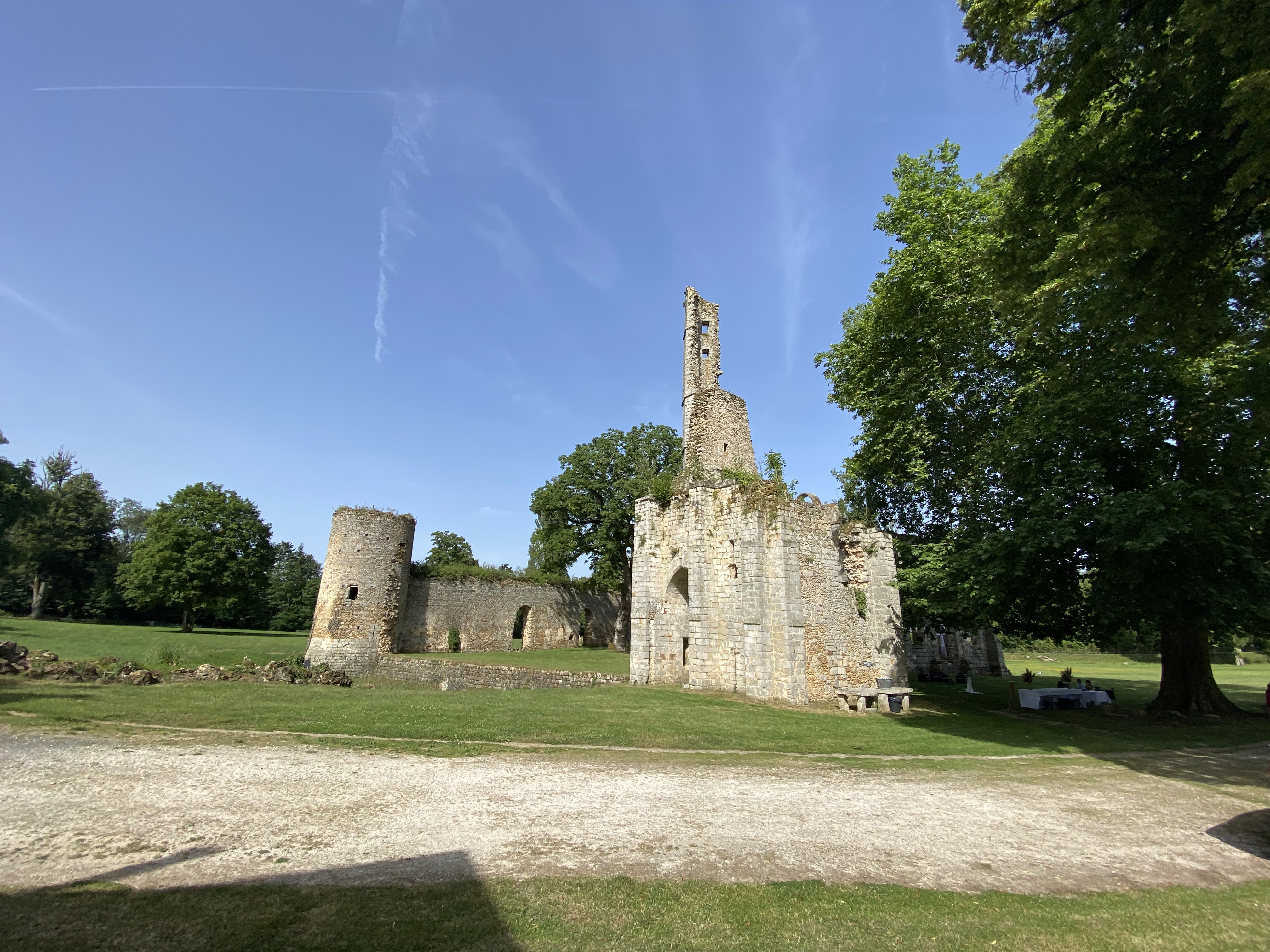 Photo n° 1 de l'avis de Frédéric.c fait le 18/06/2022 à 19:10