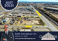 Cap Rate Real Estate Group, El Paso Texas - Photo 9 - Car repair in El Paso, TX, El Paso