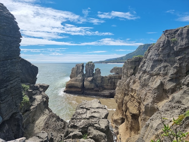 Reviews of Explore West Coast in Greymouth - Travel Agency