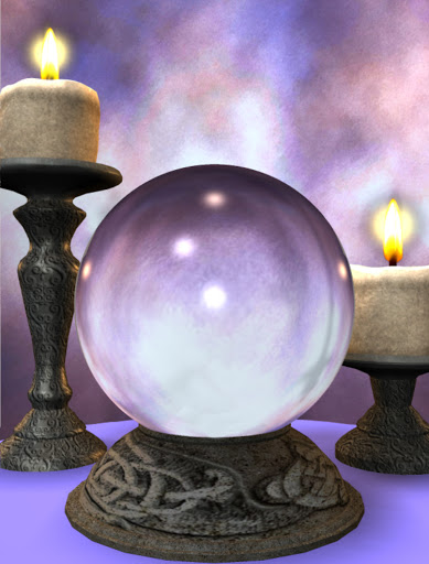 Psychic Card Readings