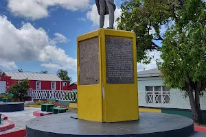 Prince Klass Monument image