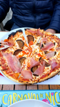 Pizza du restaurant La Flara à Nice - n°2