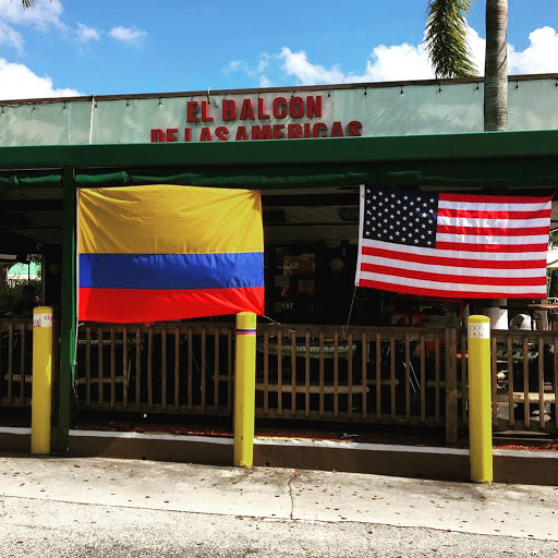 Colombian Restaurant «El Balcon de las Americas - Coral Springs», reviews and photos, 7932 W Sample Rd, Margate, FL 33065, USA