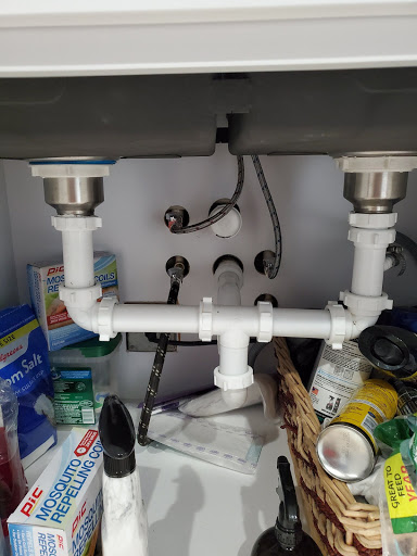 Plumber «John the Plumber», reviews and photos, 1571 SW 3rd St, Pompano Beach, FL 33069, USA