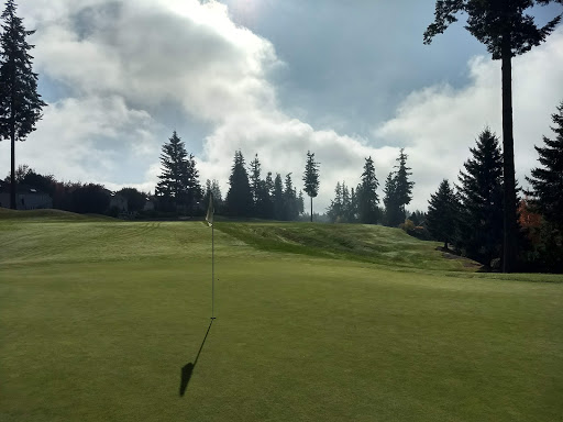 Golf Club «Harbour Pointe Golf Club», reviews and photos, 11817 Harbour Pointe Blvd, Mukilteo, WA 98275, USA