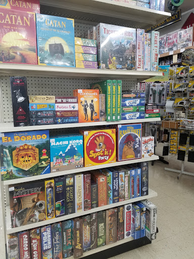 Toy Store «Eugene Toy & Hobby», reviews and photos, 32 E 11th Ave, Eugene, OR 97401, USA