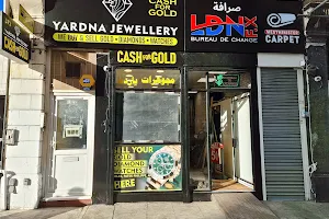 Yardna Jewellery, cash for gold, sell your rolex, sell your diamond, sell your jewellery, Gold buyer image