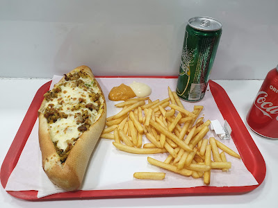 Le Must à Clichy-sous-Bois