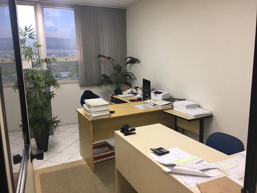 Logo da empresa - RSM Contabilidade Joinville
