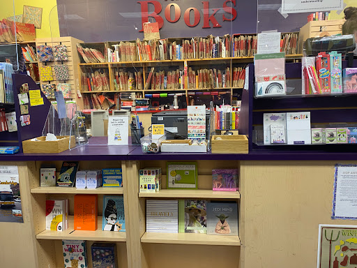 Book Store «Porter Square Books», reviews and photos, 25 White St, Cambridge, MA 02140, USA