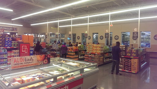 Discount Supermarket «ALDI», reviews and photos, 12630 Day St, Moreno Valley, CA 92553, USA