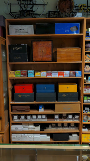 Tobacco Shop «Tobacco Patch», reviews and photos, 10623 NE 8th St A, Bellevue, WA 98004, USA