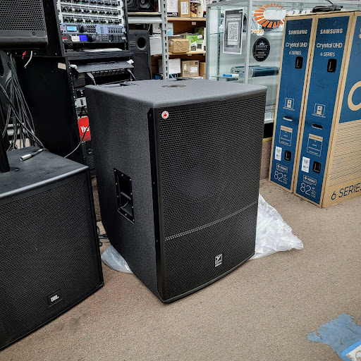 Electronics Store «Hot Beat Electronics», reviews and photos, 166-5 Jamaica Ave, Jamaica, NY 11432, USA