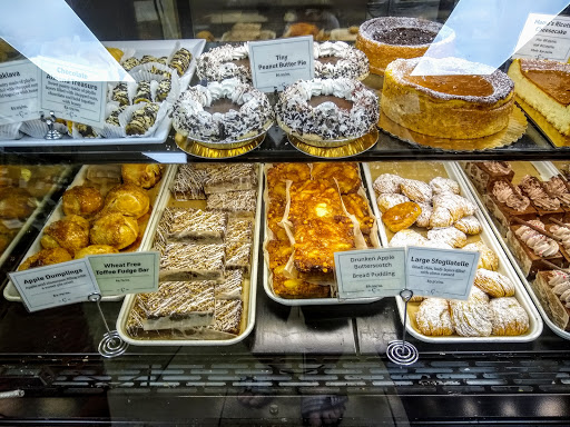 Gourmet Grocery Store «Carlinos Specialty Foods», reviews and photos, 2616 E County Line Rd, Ardmore, PA 19003, USA