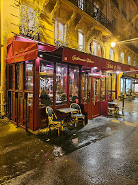 Les plus récentes photos du Restaurant italien Terra Nera à Paris - n°1