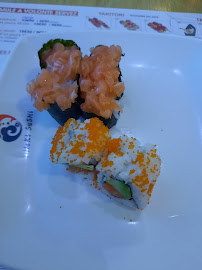 Plats et boissons du Restaurant japonais Hoki Sushi à Conflans-Sainte-Honorine - n°12