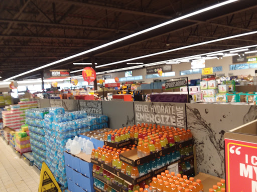 Supermarket «ALDI», reviews and photos, 700 Roosevelt Rd, Glen Ellyn, IL 60137, USA