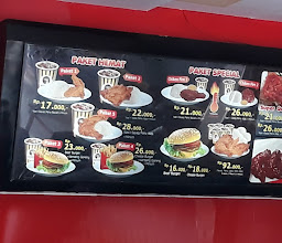 Arizona Fried Chicken photo