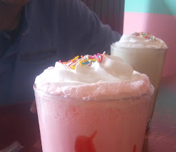 Cafeteria and Churrería photo