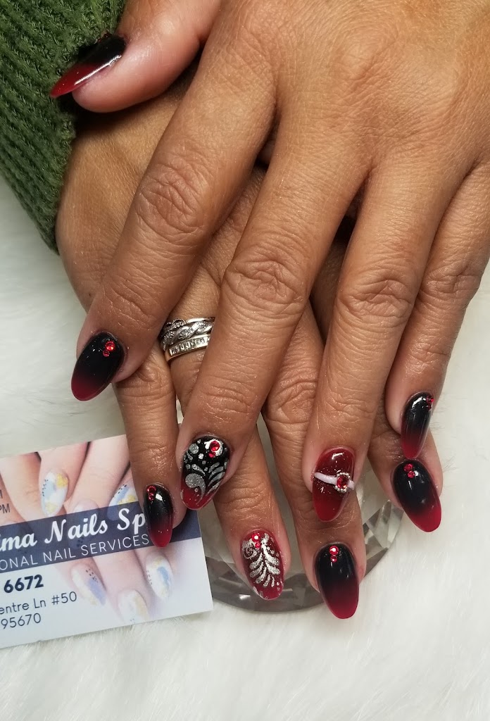 Bellissima Nail Spa 95670
