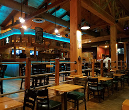 El Papalote Taco & Grill Tampico photo