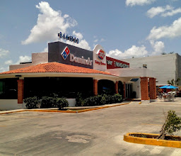 Peter Piper Pizza photo