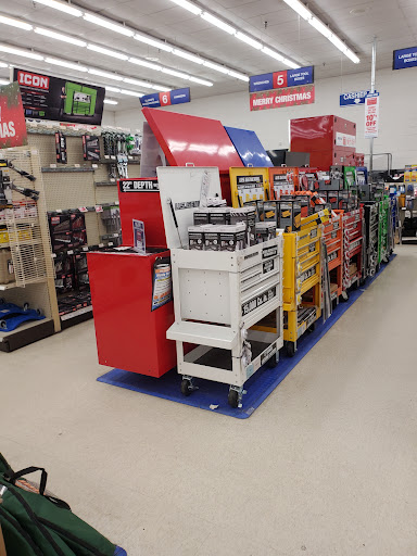 Hardware Store «Harbor Freight Tools», reviews and photos, 290 Eisenhower Dr, Biloxi, MS 39531, USA