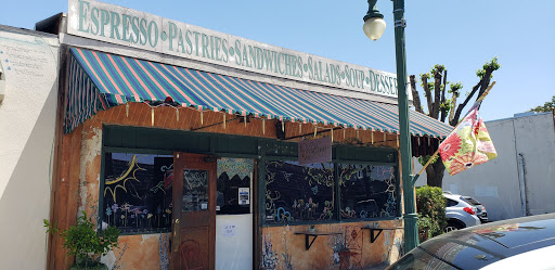 Cafe «Wildflower Cafe», reviews and photos, 121 S E St, Exeter, CA 93221, USA