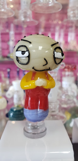 Tobacco Shop «Up In Smoke - Surfside», reviews and photos, 325 US-17 BUS, Surfside Beach, SC 29575, USA