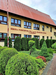 Szkoła Podstawowa nr 2 im. św. S. Kostki 302, 34-736 Lubomierz, Polska