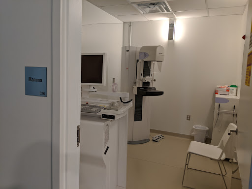 MRI center Ottawa