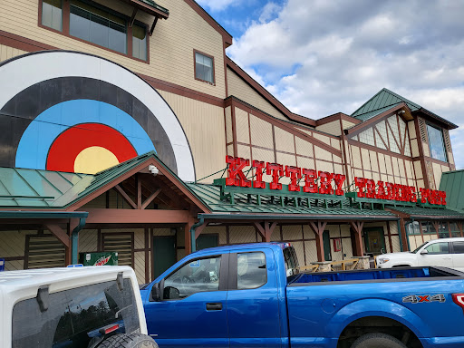 Outdoor Sports Store «Kittery Trading Post», reviews and photos, 301 US-1, Kittery, ME 03904, USA
