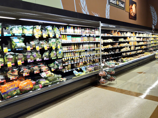 Grocery Store «Kroger», reviews and photos, 17447 Haggerty Rd, Northville, MI 48168, USA