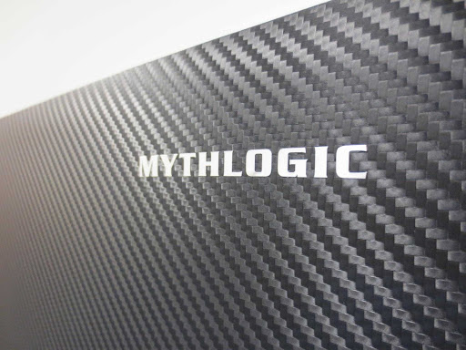 Computer Store «MYTHLOGIC Corporation», reviews and photos, 3990 Varsity Dr, Ann Arbor, MI 48108, USA