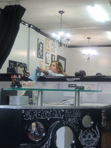 Explore ddlg tattoo ideas, creative tattoo ideas in Mesquite, available at Stuck On You Tattoos & Piercings