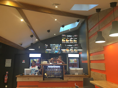 O'Tacos à Créteil