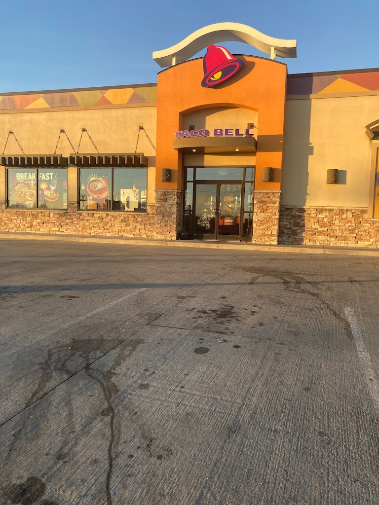 Taco Bell 64601