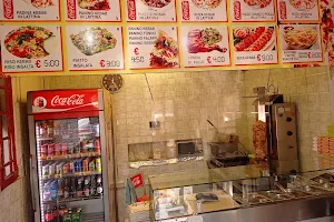 Pizzeria Kebab Fast Food image