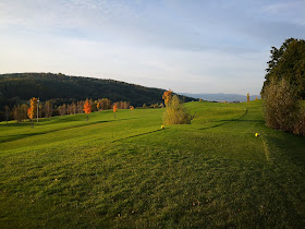 Golf Club Lázně Kostelec