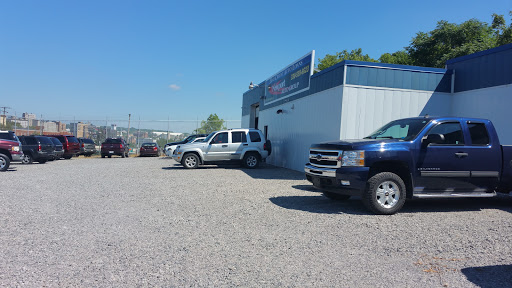 Used Car Dealer «Newport Auto Group», reviews and photos, 1665 S Raccoon Rd, Youngstown, OH 44515, USA
