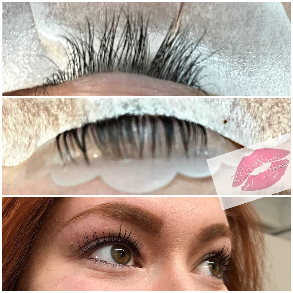 Lash Kissed 87114