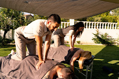 Masajes Baix Penedes (A domicilio)