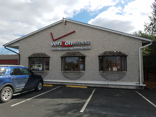 Verizon Authorized Retailer, TCC, 1546 US-209 #1, Brodheadsville, PA 18322, USA, 