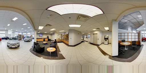 Acura Dealer «Ann Arbor Acura», reviews and photos, 540 Auto Mall Dr, Ann Arbor, MI 48103, USA